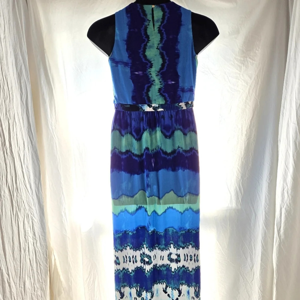 Gorgeous Maxi Dress EUC - Picture 9 of 15
